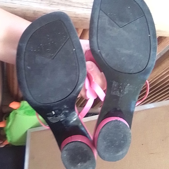 Corelli Sandals sz 7 - Picture 3 of 5